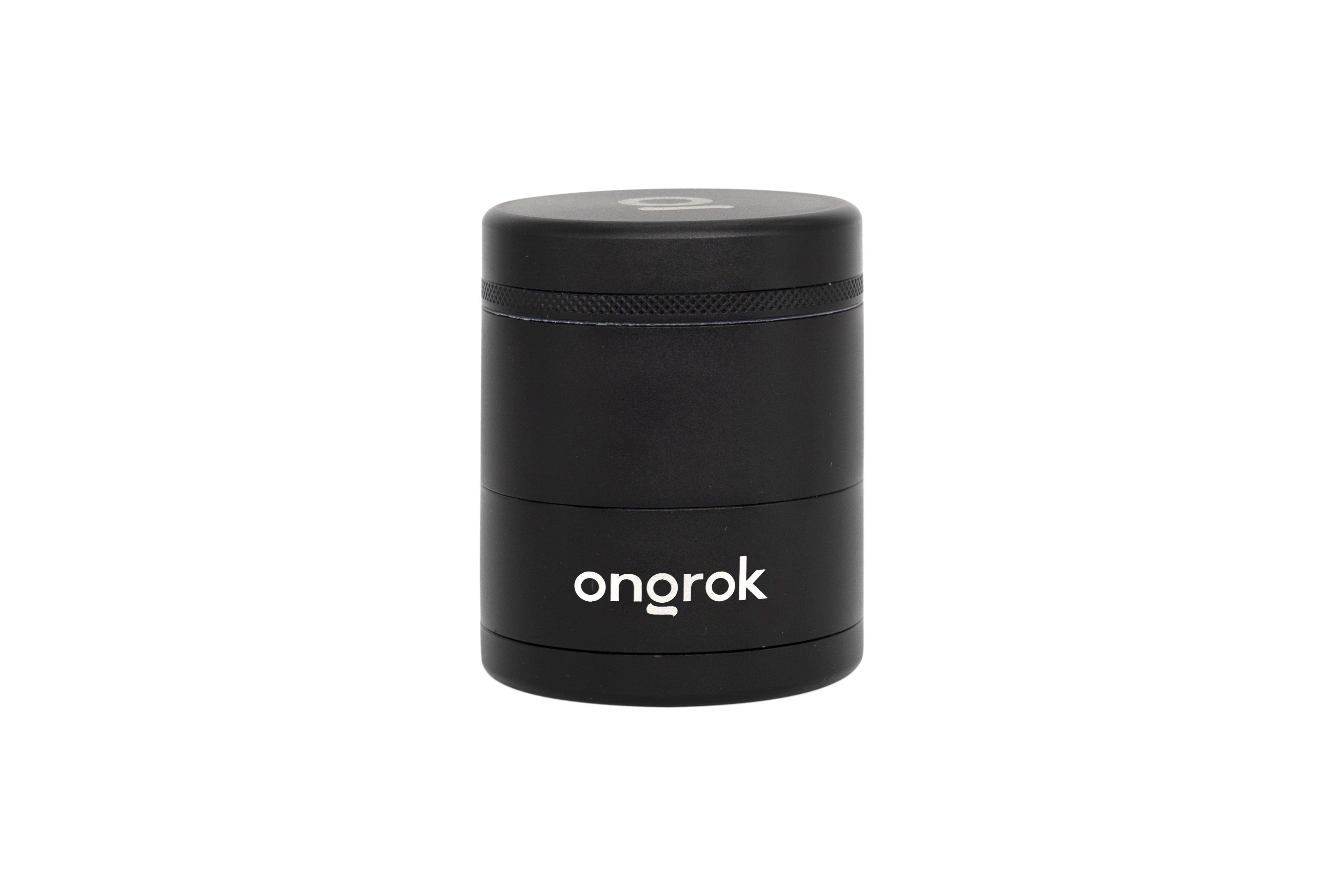 Ongrok Mini 5 Piece Toothless Grinder