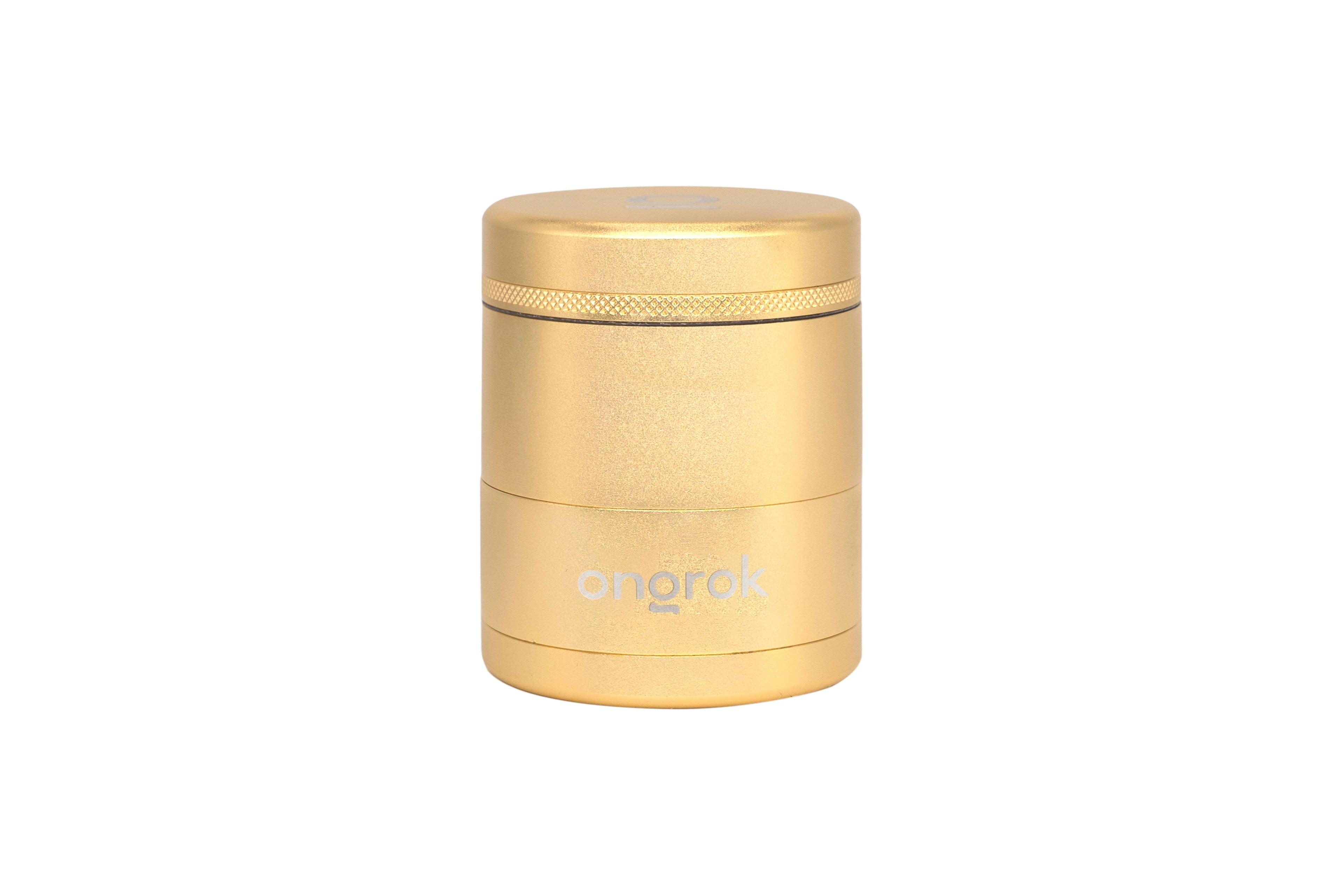 Ongrok Mini 5 Piece Toothless Grinder